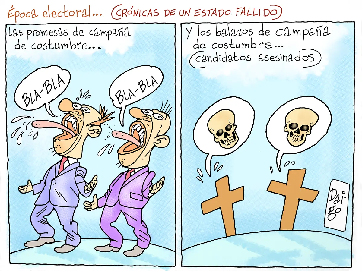 Época electoral
